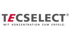 TECSELECT-Logo 2001 TECSELECT-Logo 2001