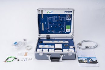 Theben-Ausbildungskoffer 