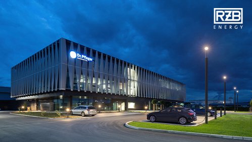 © RZB Rudolf Zimmermann, Bamberg GmbH