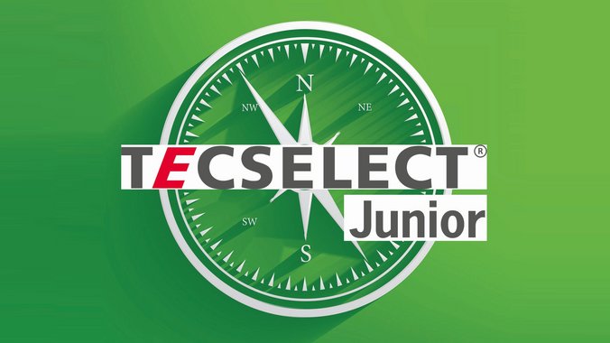 TECSELECT-Junior TECSELECT-Junior